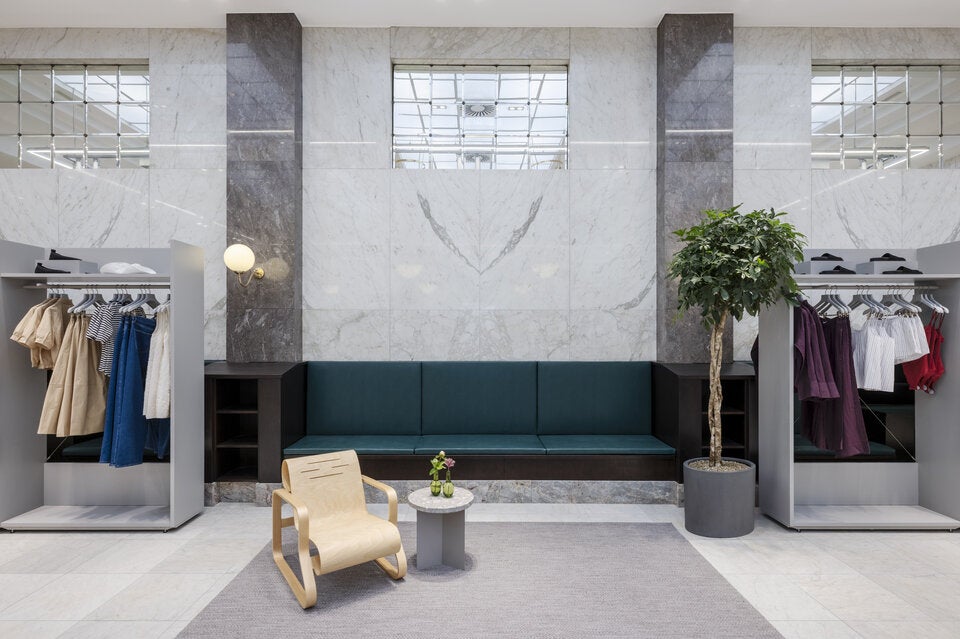 Arket Store Wien Mariahilfer Straße 70