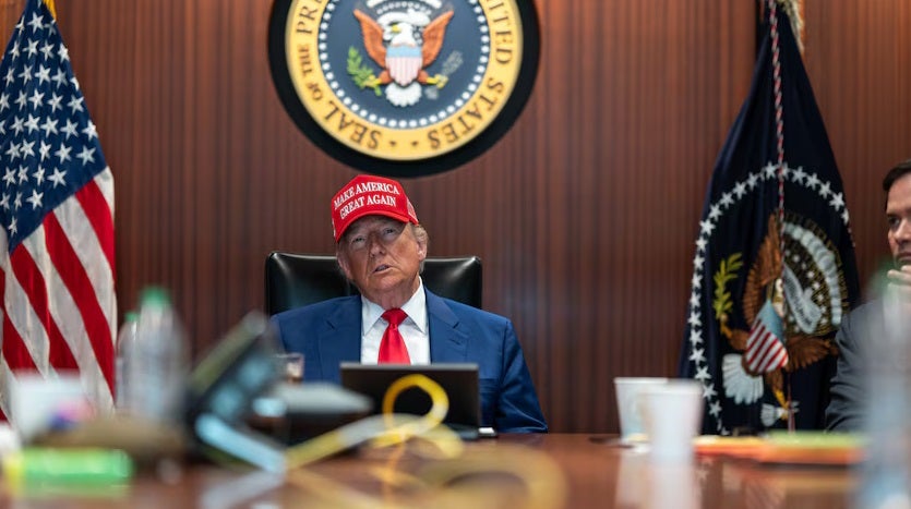 Situation Room