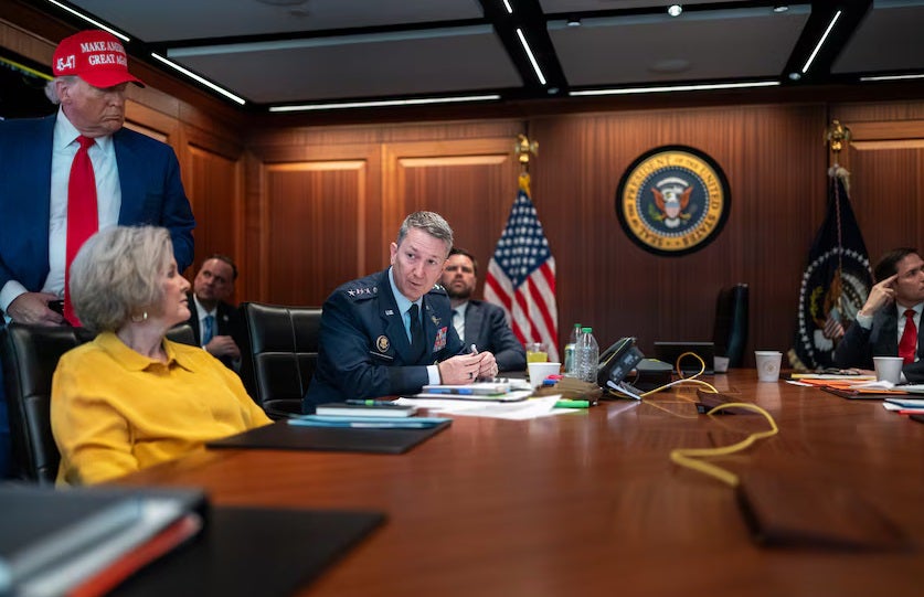 Situation Room