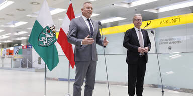 Kunasek und Drexler