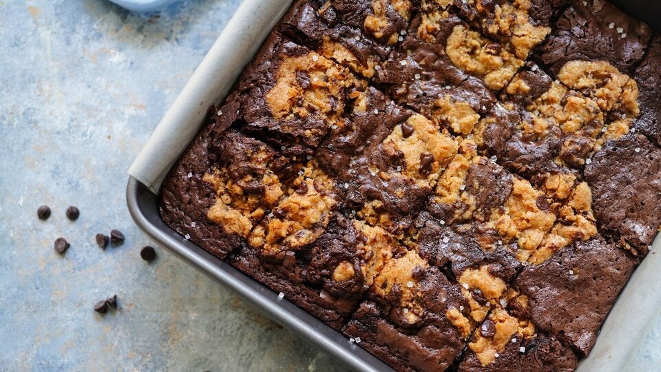 Die besten 3 zuckerfreien Desserts für die Fastenzeit