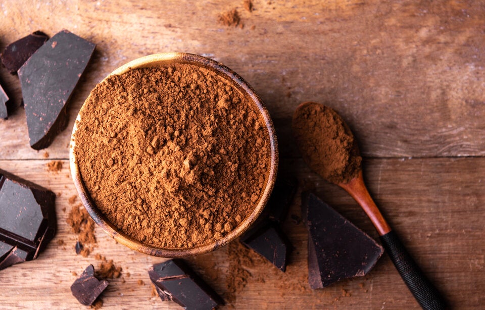 Beauty Foods: Diese Snacks machen Sie beim Naschen schöner