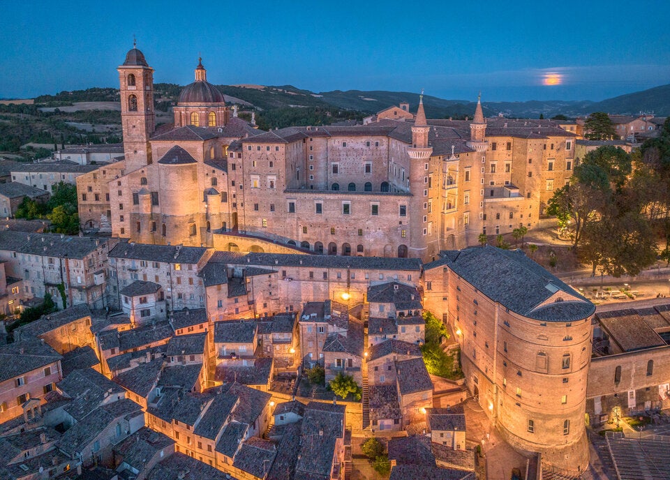 Italien-Urlaub: Diese 5 Städte sind DIE Geheimtipps von Italienern