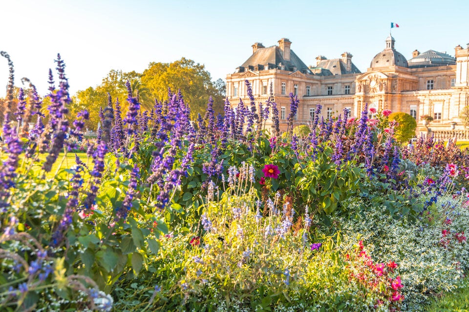 Wochenend-Trip: Die besten Städte im Frühling 2025