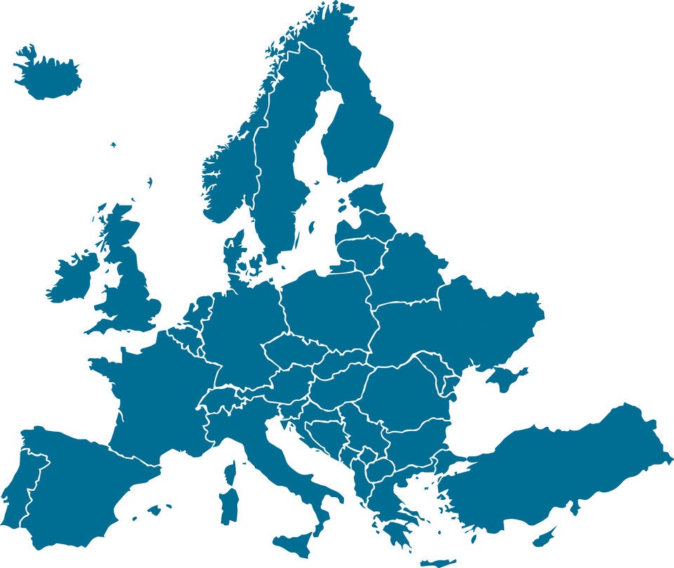 Die sichersten Reiseziele der Welt: So weit oben ist Österreich vertreten