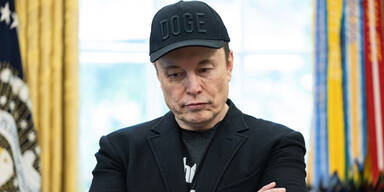 musk