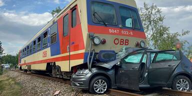 unfall nö