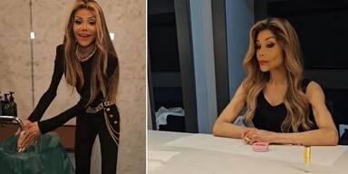 La Toya Jackson