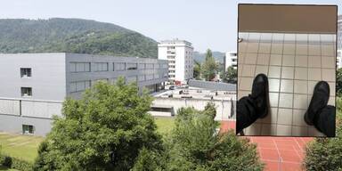Neue Details zu Amok-Horror: Täter hatte 110 Patronen bei sich