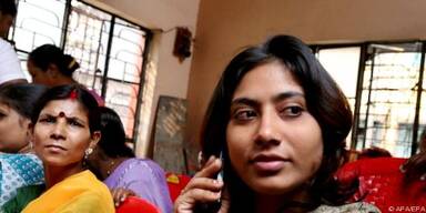 Indien beginnt große Auktion von UMTS-Frequenzen