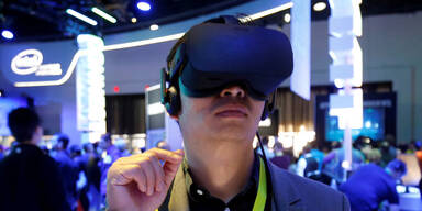 Facebook verliert sein VR-"Wunderkind"